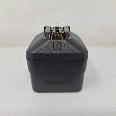 Stryker 8215-000-000 System 8 Large Battery