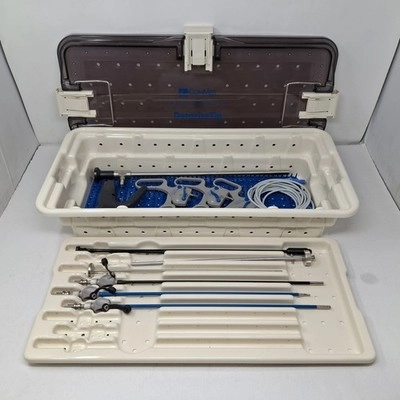 ConMed DetachaTip Multi-Use Instrument Tray