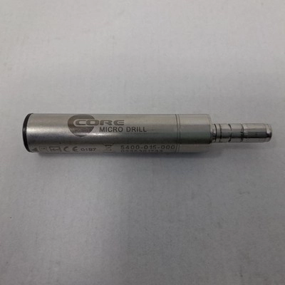 Stryker 5400-015-000 Core Micro Drill