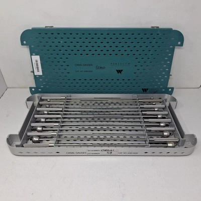 Wright Medical Technology, Inc. 4290-0020 Perfecta