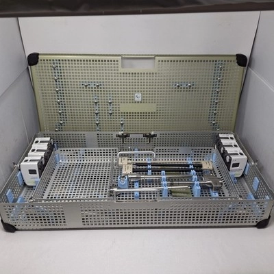 Intuitive Surgical Da Vinci Xi Single Site Set