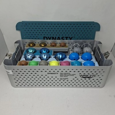 Wright Medical Technology, Inc. DNFL-TRA1 Dynasty 
