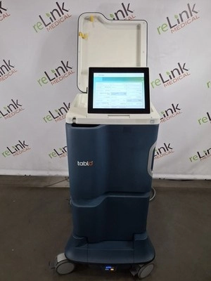 Tablo Test Outset Medical Tablo Console Hemodialysis System | LabX.com