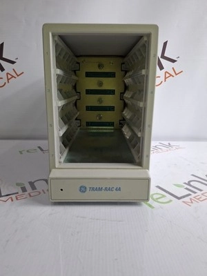 GE Healthcare TRAM-RAC 4A Module Rack | LabX.com