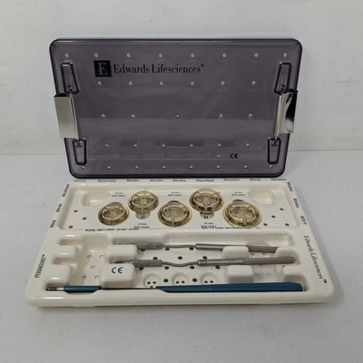 Edwards Lifesciences TRAY1169 Mitral Tray