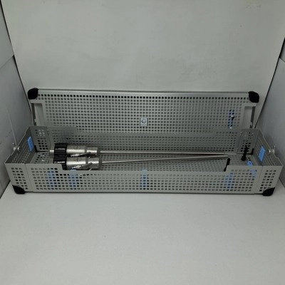 Intuitive Surgical 311464-05 & 311465-05 Da Vinci 