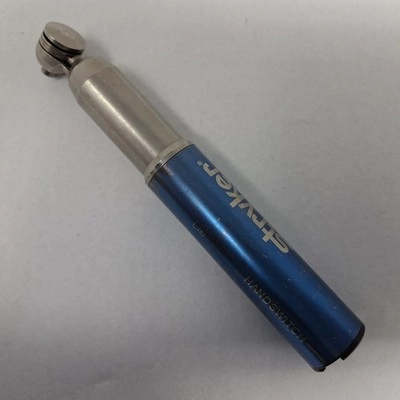 Stryker 6400-34 RemB Sagittal Saw