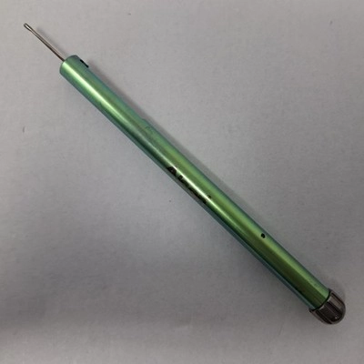 Alcon Laboratories Inc Monarch II IOL Delivery Sys