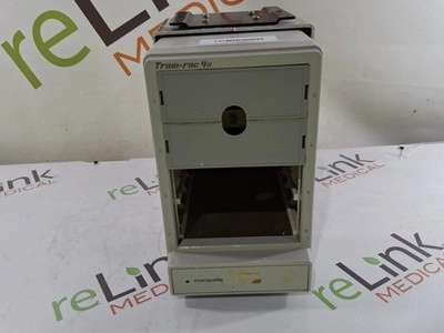 GE Healthcare TRAM-RAC 4A Module Rack | LabX.com