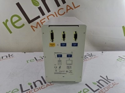 GE Healthcare TRAM-RAC 4A Module Rack | LabX.com