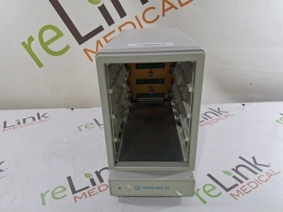 GE Healthcare TRAM-RAC 4A Module Rack | LabX.com