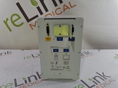 GE Healthcare TRAM-RAC 4A Module Rack | LabX.com