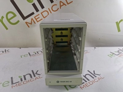 GE Healthcare TRAM-RAC 4A Module Rack | LabX.com