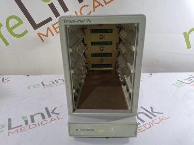 GE Healthcare TRAM-RAC 4A Module Rack | LabX.com
