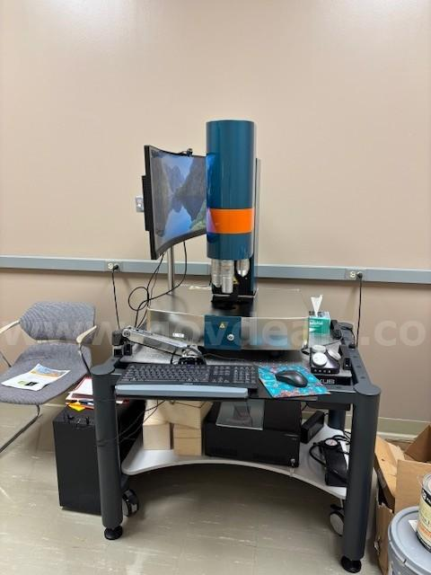 UM Blaze Microscope (Light Sheet Microscope)