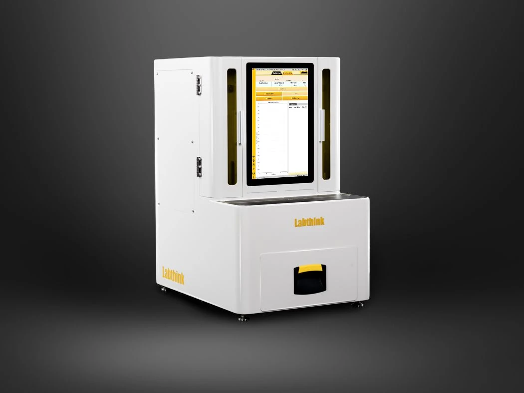 C690H Nondestructive Package Leak Tester - Mass CCIT for Pharmaceuticals (Vacuum & Pressure Decay)