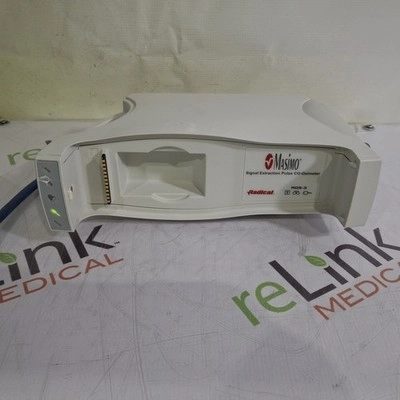 Masimo Rds Masimo Radical Signal Extraction RDS-3 Docking Sta | LabX.com