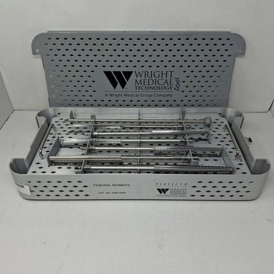 Wright Medical Technology, Inc. 4290-0040 Perfecta