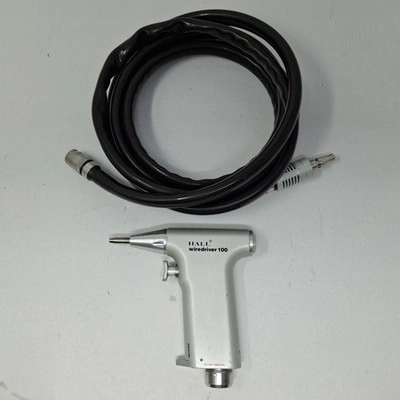 Hall Surgical 5053-13 Wiredriver 100