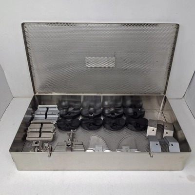 Wright Surgical Advance Knee System Miscellaneous 