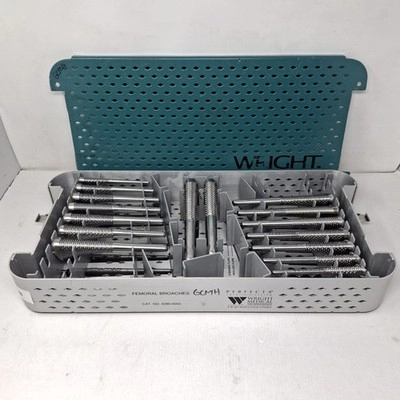 Wright Medical Technology, Inc. 4290-0050 Perfecta