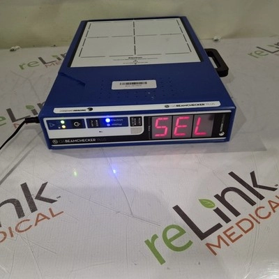 Standard Imaging, Inc QA BeamChecker Plus Test Sys | LabX.com