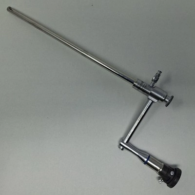 Richard Wolf 8912.401 0° Panoview Laparoscope