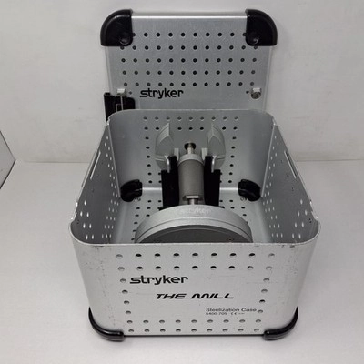 Stryker 5400-700 The Bone Mill