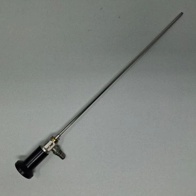 ACMI M3-12A Gold Rigid 12° 4mm Cystoscope