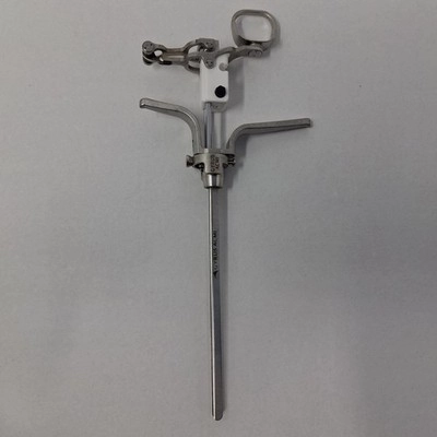 Gyrus Acmi, Inc. EIWE PKFL Iglesias PK Bipolar Wor