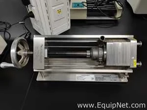 Ertel Alsop 4D-6 Filter Press- 292 | LabX.com