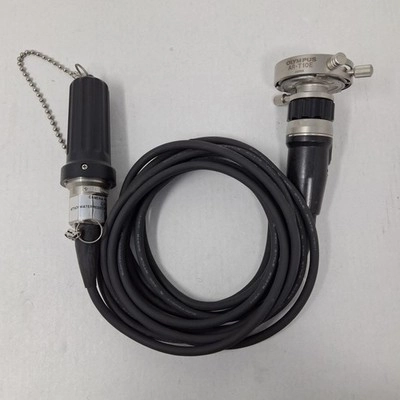 Olympus MAJ-554 NTSC Input Camera Head