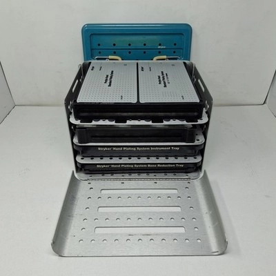 Stryker Hand Plating System