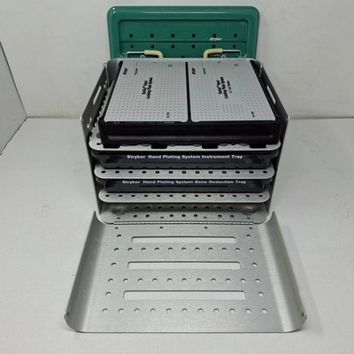 Stryker Hand Plating System