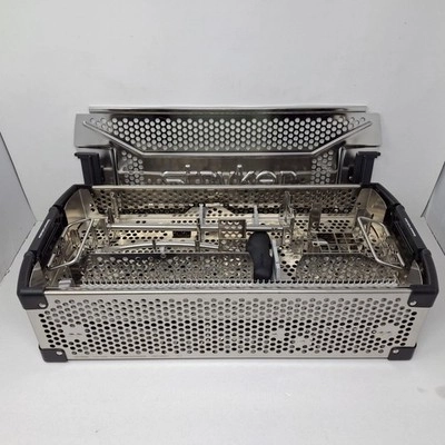 Stryker Gamma4 Indication Set