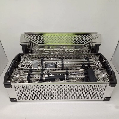 Stryker T2 Alpha Femur Antegrade GT Indication