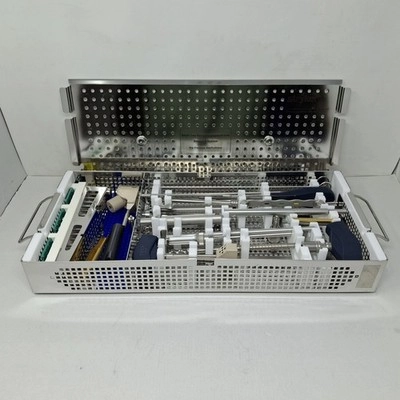 Stryker Omega 3 System Basic Lag Screw Instrument 