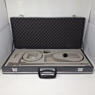 Pentax Medical Flexible Scope Case 26x12x6