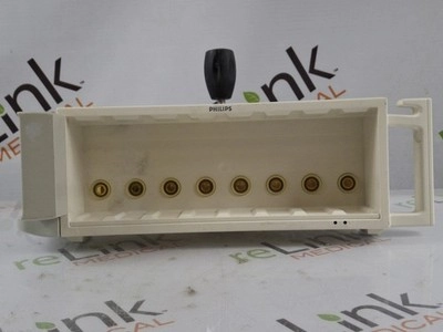 Philips M8048A IntelliVue Module Rack | LabX.com