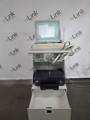 Multilab Ii Roodra Unetixs MultiLab Series II LHS Vascular System | LabX.com