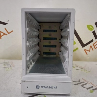 GE Healthcare TRAM-RAC 4A Module Rack | LabX.com