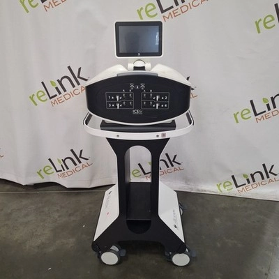Galil Medical Ice fx Cryoablation System | LabX.com