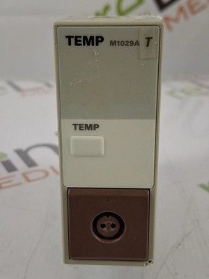 M1029a Sensor Philips M1029A Single Parameter Temperature Module | LabX.com