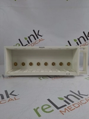 Philips M8048A IntelliVue Module Rack | LabX.com