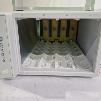 GE Healthcare TRAM-RAC 4A Module Rack | LabX.com