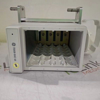 GE Healthcare TRAM-RAC 4A Module Rack | LabX.com
