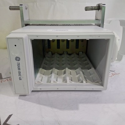 GE Healthcare TRAM-RAC 4A Module Rack | LabX.com