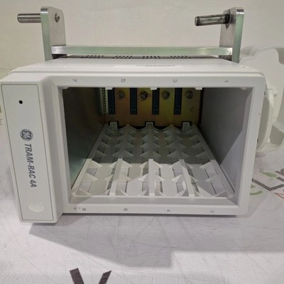 GE Healthcare TRAM-RAC 4A Module Rack | LabX.com