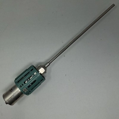 Intuitive Surgical 372010-02 Scholly 8.5mm 30° Lap