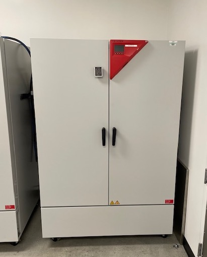 Binder Humity Test Chamber KMF 720